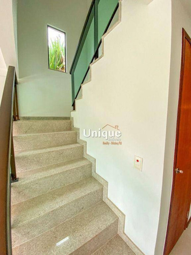 Imagem 25 de 30 de Casa Com 5 Dormitórios, 280 M² - Venda Por R$ 2.500.000,00 Ou Aluguel Por R$ 2.250,00/dia - Praia Brava - Armação Dos Búzios/rj - Ca1496