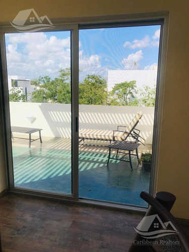 Imagen 7 de 17 de Casa En Renta En Aqua Cancun