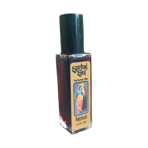 Perfume Pachuli Hindu 1/4oz Original I - mL a $6125