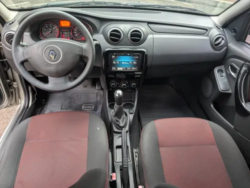 Renault Stepway 1.6l