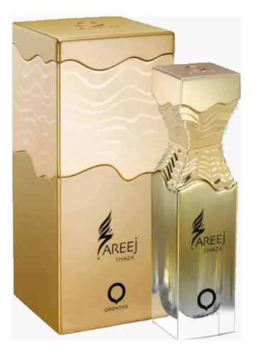 Orientica Areej Shaza Edp 50ml Unisex