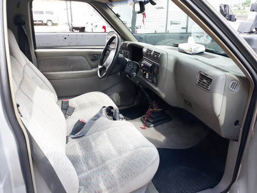 Chevrolet S10 4.3s De Luxe 2p Impecável Makema