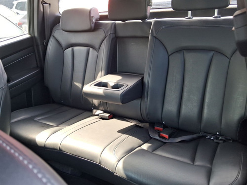 Ssangyong Gran Musso 4x4 2023 - Revisado Mecanicamente