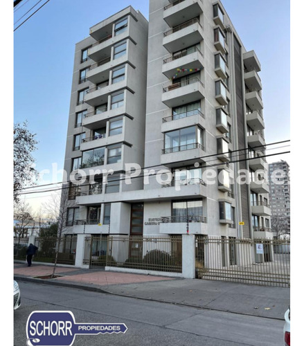 Departamento En Venta De 2 Dorm. En Talca