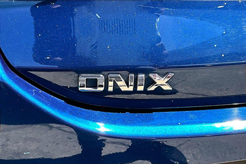 Chevrolet Onix 2021