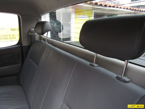 Toyota Hilux 3.0 Srv