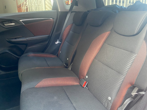 Honda Wrv 2020
