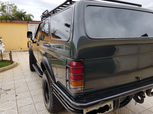 F1000 4x4 Suv Dakota Sulan