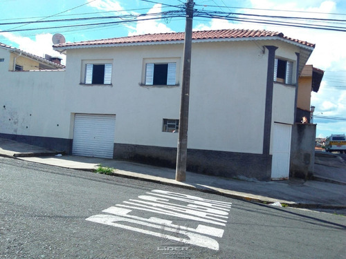 Imagem 1 de 12 de Casa Vila Mota Bragança Paulista-sp - Ca0265-1