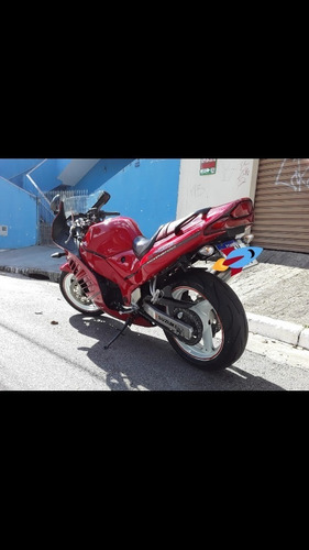 Suzuki Rf 600r 1994