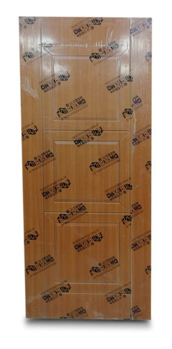 Puerta De Pvc Economica Para Interiores Y Exteriores