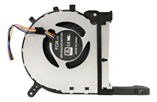 Abanico Ventilador Cpu Asus Fx506li-bi5n5 Dq5d577k003 (Usado)