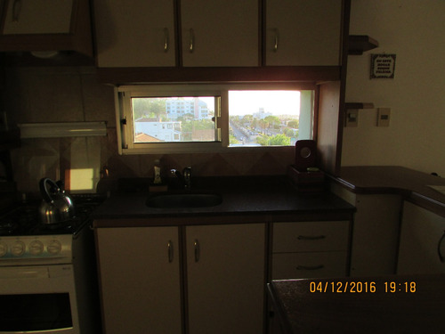 Imagen 5 de 14 de Apartamento Para 4 Personas En Rambla Edificio San Antonio