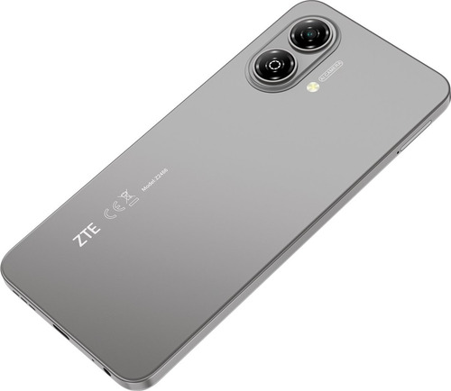 Zte Blade A35e 4g 64gb 2+4gb Ram Dual Sim