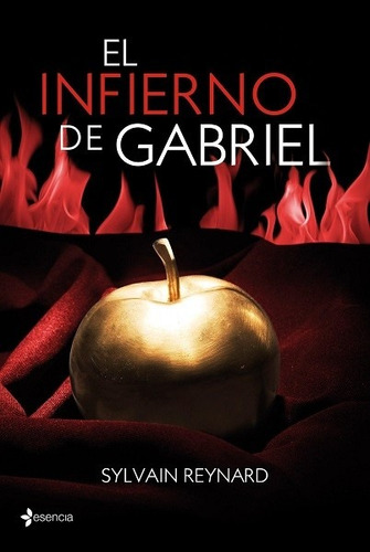 El Infierno De Gabriel - Reynard Sylvain