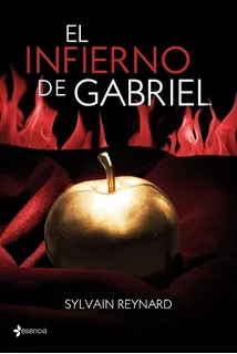 El Infierno De Gabriel - Reynard Sylvain