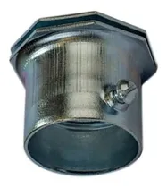 Comprar Conector Hierro Metálico 3\u002F4 Electricidad Mb X100