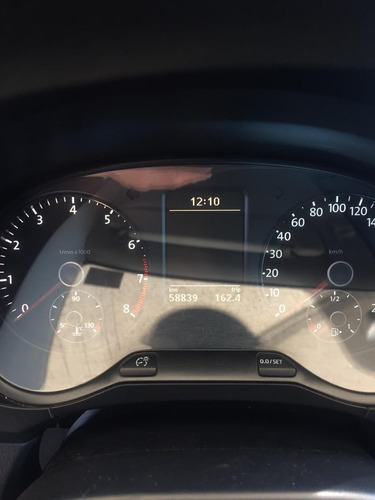 Vw Fox 1.6