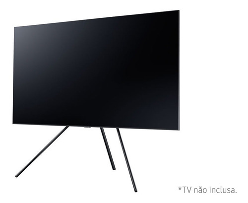 Imagem 7 de 11 de Acessório Studio Tipo Base Tripé Para Sustentação De Tv 2021