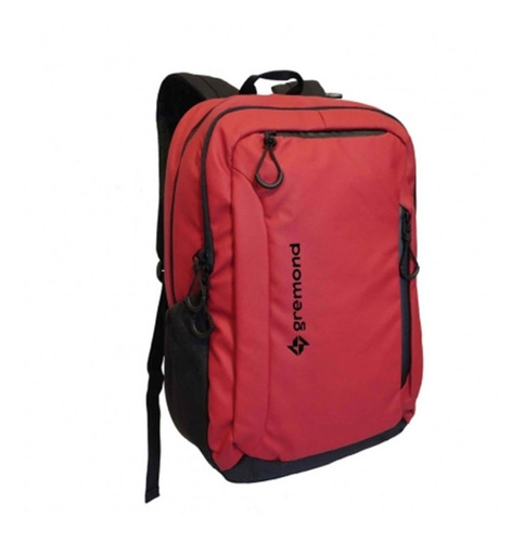 Mochila Portanotebook Gremond  Garantia 5380440 Mapleweb