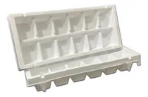 Comprar Cubetera Plastica Hielos Atoxica 6 Unidades Pettish Online