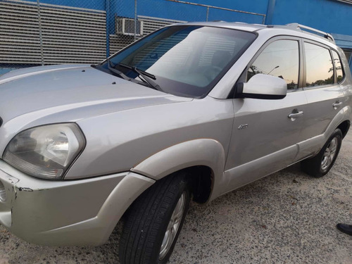 Hyundai Tucson Tucson Gls 2.7 V6