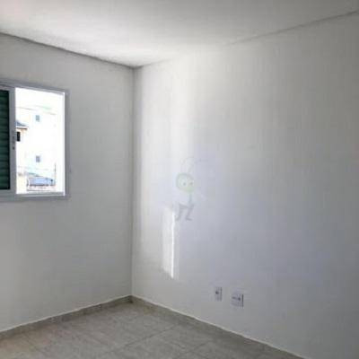 Imagem 6 de 12 de Apartamento Com 2 Dormitórios À Venda, 60 M² Por R$ 300.000,00 - Vila Pires - Santo André/sp - Ap1564