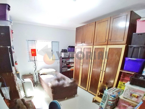 Imagem 7 de 14 de Linda Casa No Massaguaçu - Ca0496