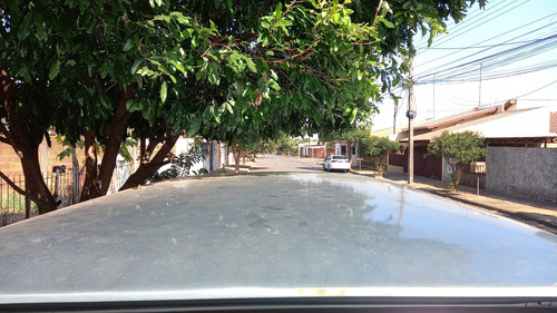 Chevrolet Veraneio 4.1 4p