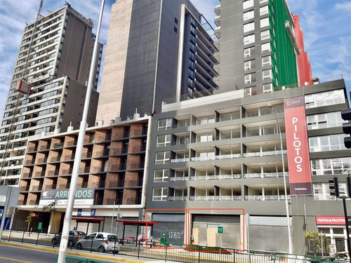 Ultimos Locales En Arriendo, Ñuñoa