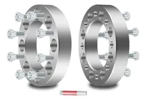 Comprar Espaciadores De Rueda Scitoo 8x6.5 1.5 Pulgadas De Grosor