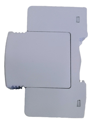 Supresor De Picos De Voltaje Spd Ac 120/240 V Riel Din