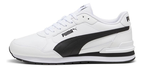 Tenis Hombre Puma St Runner V4 L 1254102