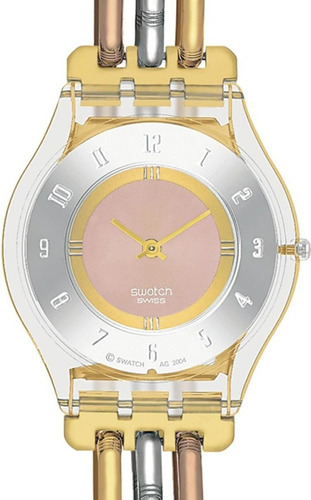 Reloj Swatch Unisex Ss08k101b