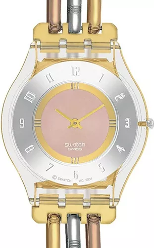Relojes Swatch Mujer