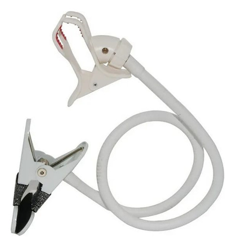 Soporte Para Celular Con Clip Flexible 360 Grados X3unidades