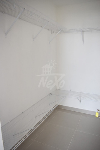 Imagen 15 de 30 de Hermoso Pent-house Con Jacuzzi En Residencial Con Áreas Sociales Aut. Duarte Santiago (hfa-244)