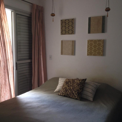 Imagem 3 de 14 de Ref 457 Vende Apto Edifício Varanda Do Vale - Sjcampos - Sp