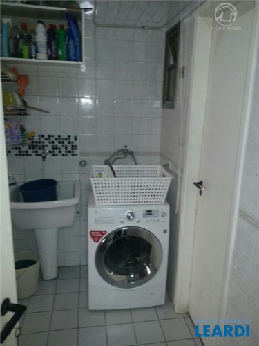 Imagem 13 de 14 de Casa Em Condomínio - Vila São Francisco - Sp - 522701