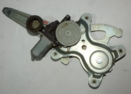 comprar Cremallera Alzavidrio Electrica Trasera Derecha Toyota Rav4