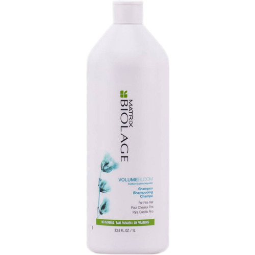 Biolage De Matrix Volumebloom Algodón Champú 33.8 Fl Oz