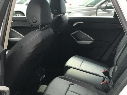 Audi Q3 Prest 1.4 Tfsi