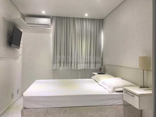 Imagem 7 de 15 de Excelente Apartamento No Engenho Novo - Caap20464
