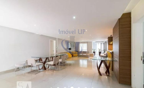 Imagem 13 de 15 de Apartamento Reformado E Planejado C/terraco Gourmet, 62m 2dorm,1 Vg P/ Venda - V-2411