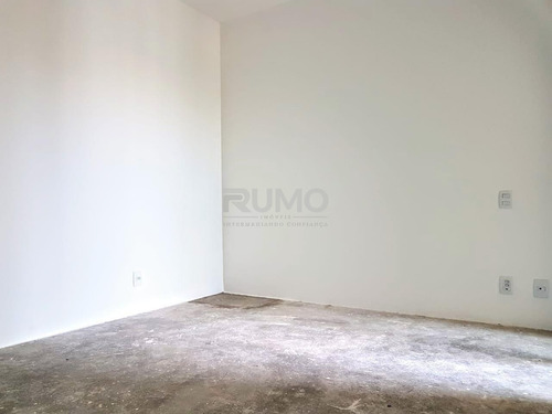 Imagem 6 de 30 de Apartamento À Venda Em Cambuí - Ap010477