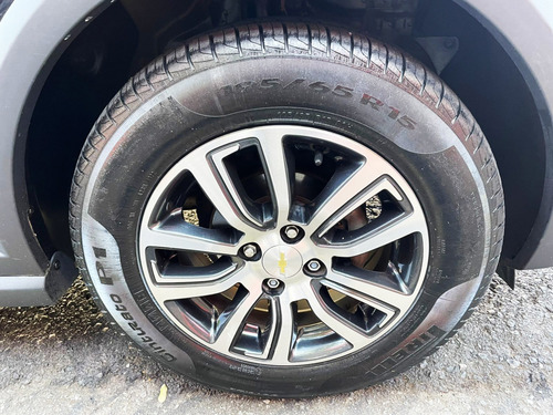 Chevrolet Onix 1.4 MPFI ACTIV 8V FLEX 4P MANUAL