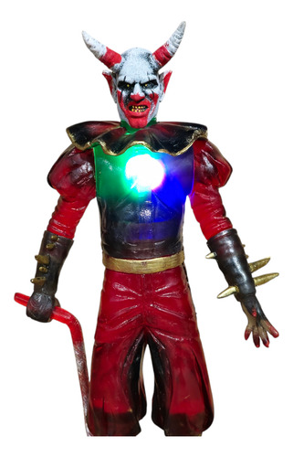 Figura Juguete Clasicos Payaso Deep Web Alfa Var2