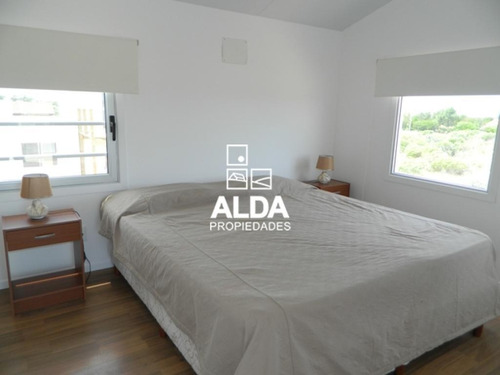 Casa Punta Negra Maldonado 2 Dorms Alquiler Temporada Ca200834