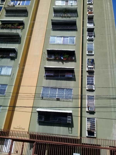 Imagen 1 de 11 de Apartamento En Venta En Maracay /// Trillo Abilio 04243733107