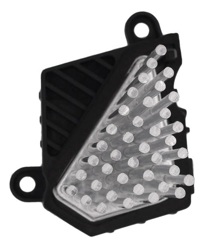 Resistencia De Motor De Ventilador Con Calentador De Cristal